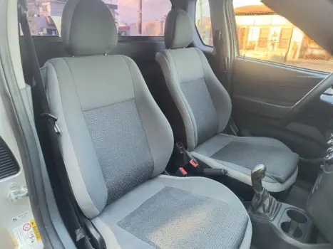 CHEVROLET Montana 1.4 FLEX LS, Foto 11