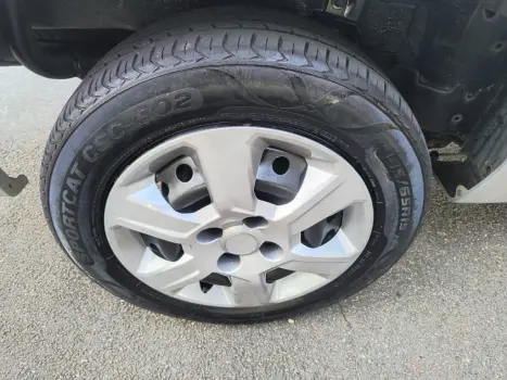 CHEVROLET Montana 1.4 FLEX LS, Foto 12