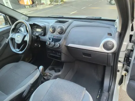 CHEVROLET Montana 1.4 FLEX LS, Foto 13