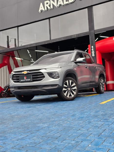 CHEVROLET Montana 1.2 12V FLEX LT TURBO, Foto 1