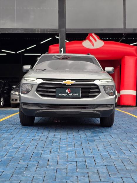 CHEVROLET Montana 1.2 12V FLEX LT TURBO, Foto 2