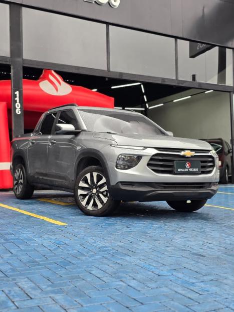 CHEVROLET Montana 1.2 12V FLEX LT TURBO, Foto 3