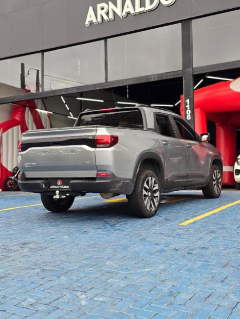 CHEVROLET Montana 1.2 12V FLEX LT TURBO, Foto 4