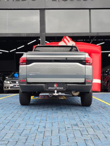 CHEVROLET Montana 1.2 12V FLEX LT TURBO, Foto 5