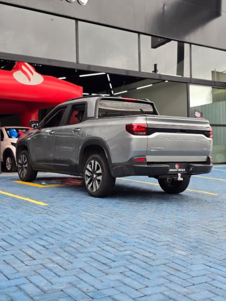 CHEVROLET Montana 1.2 12V FLEX LT TURBO, Foto 6