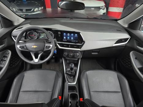 CHEVROLET Montana 1.2 12V FLEX LT TURBO, Foto 7