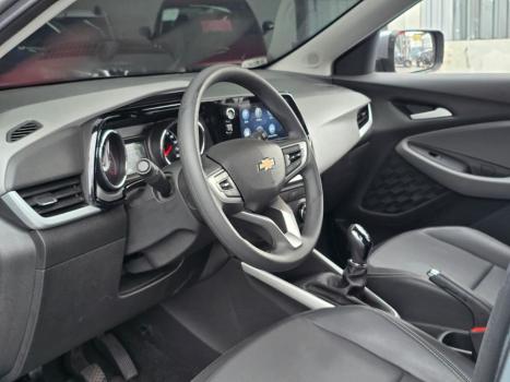 CHEVROLET Montana 1.2 12V FLEX LT TURBO, Foto 8