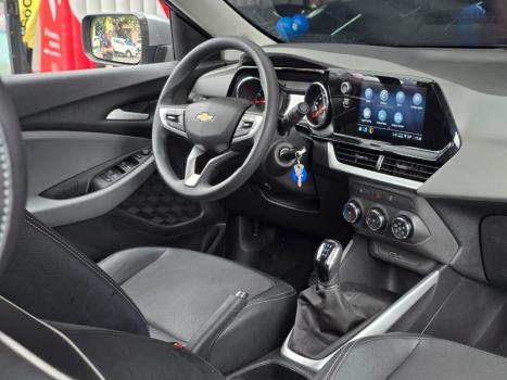 CHEVROLET Montana 1.2 12V FLEX LT TURBO, Foto 9