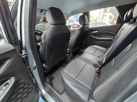 CHEVROLET Montana 1.2 12V FLEX LT TURBO, Foto 11