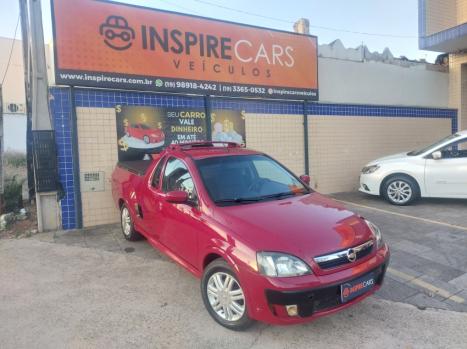 CHEVROLET Montana 1.8 FLEX SPORT, Foto 1