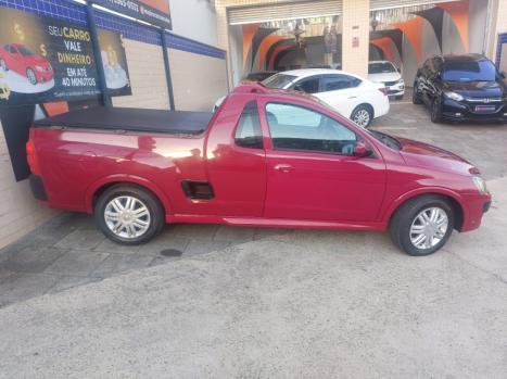 CHEVROLET Montana 1.8 FLEX SPORT, Foto 8