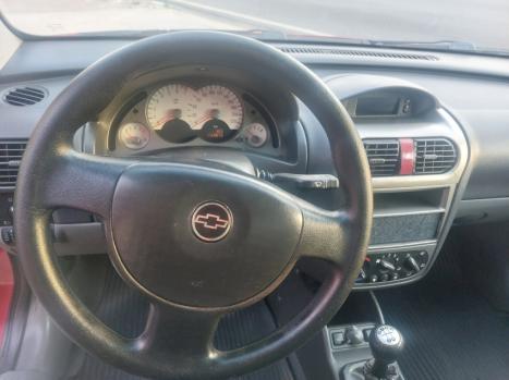 CHEVROLET Montana 1.8 FLEX SPORT, Foto 11