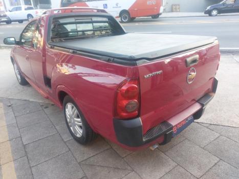 CHEVROLET Montana 1.8 FLEX SPORT, Foto 12