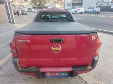 CHEVROLET Montana 1.8 FLEX SPORT, Foto 14