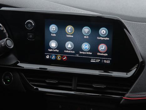 CHEVROLET Montana 1.2 12V 4P FLEX TURBO RS AUTOM�TICO, Foto 5