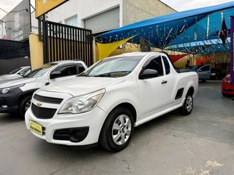 CHEVROLET Montana 1.4 FLEX LS, Foto 1