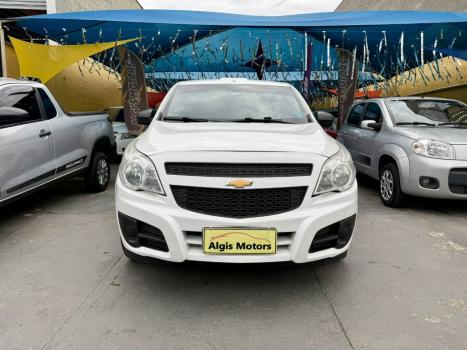 CHEVROLET Montana 1.4 FLEX LS, Foto 2