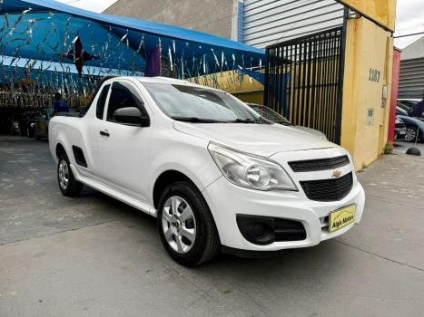 CHEVROLET Montana 1.4 FLEX LS, Foto 3