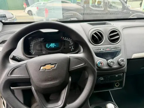 CHEVROLET Montana 1.4 FLEX LS, Foto 5