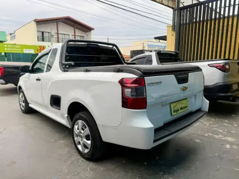 CHEVROLET Montana 1.4 FLEX LS, Foto 6