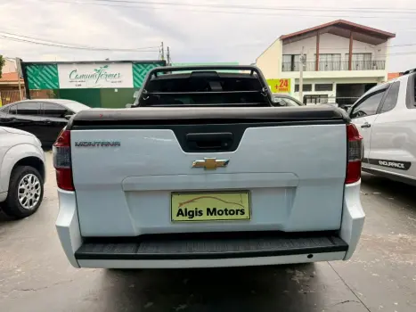 CHEVROLET Montana 1.4 FLEX LS, Foto 7