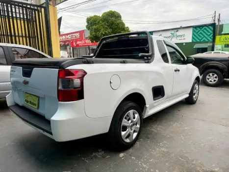 CHEVROLET Montana 1.4 FLEX LS, Foto 8