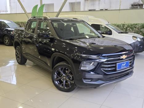 CHEVROLET Montana 1.2 12V FLEX PREMIER TURBO AUTOMTICO, Foto 1