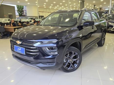 CHEVROLET Montana 1.2 12V FLEX PREMIER TURBO AUTOMTICO, Foto 3