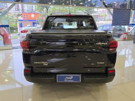 CHEVROLET Montana 1.2 12V FLEX PREMIER TURBO AUTOMTICO, Foto 5