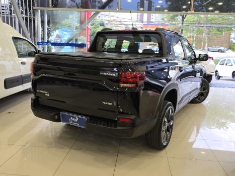 CHEVROLET Montana 1.2 12V FLEX PREMIER TURBO AUTOMTICO, Foto 6