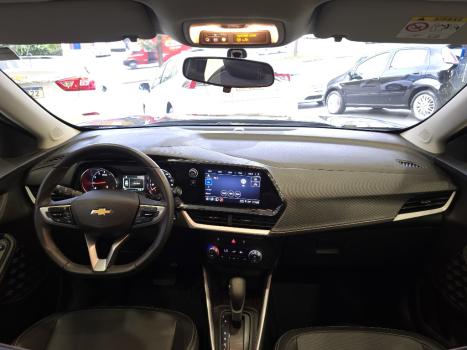 CHEVROLET Montana 1.2 12V FLEX PREMIER TURBO AUTOMTICO, Foto 7