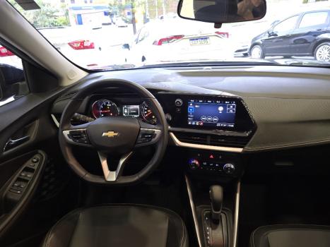 CHEVROLET Montana 1.2 12V FLEX PREMIER TURBO AUTOMTICO, Foto 10