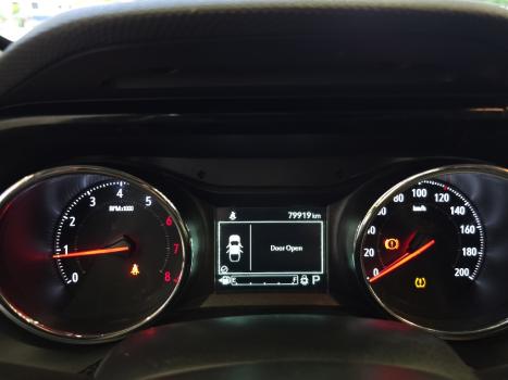 CHEVROLET Montana 1.2 12V FLEX PREMIER TURBO AUTOMTICO, Foto 12