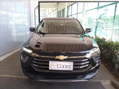 CHEVROLET Montana 1.2 12V FLEX PREMIER TURBO AUTOMTICO, Foto 1
