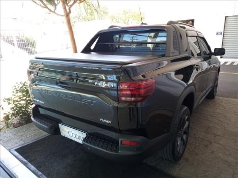 CHEVROLET Montana 1.2 12V FLEX PREMIER TURBO AUTOMTICO, Foto 6