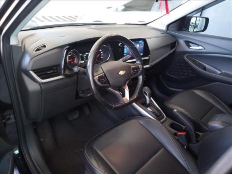 CHEVROLET Montana 1.2 12V FLEX PREMIER TURBO AUTOMTICO, Foto 8