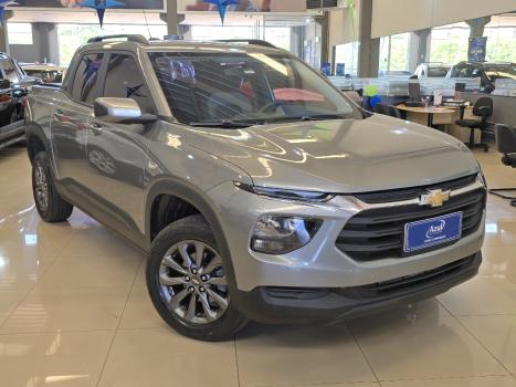 CHEVROLET Montana 1.2 12V FLEX LT TURBO, Foto 1
