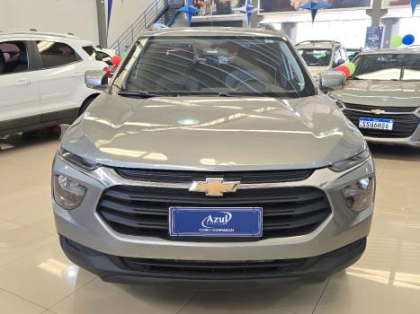 CHEVROLET Montana 1.2 12V FLEX LT TURBO, Foto 2