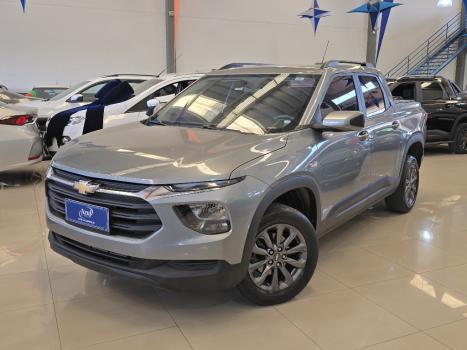 CHEVROLET Montana 1.2 12V FLEX LT TURBO, Foto 3