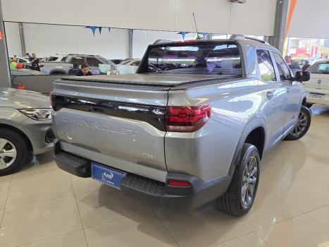 CHEVROLET Montana 1.2 12V FLEX LT TURBO, Foto 6