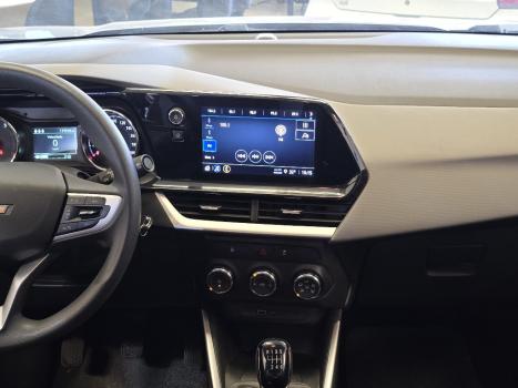 CHEVROLET Montana 1.2 12V FLEX LT TURBO, Foto 8