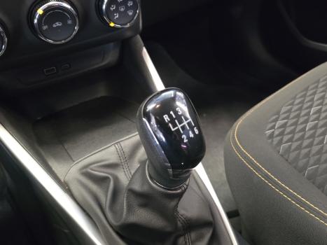 CHEVROLET Montana 1.2 12V FLEX LT TURBO, Foto 9