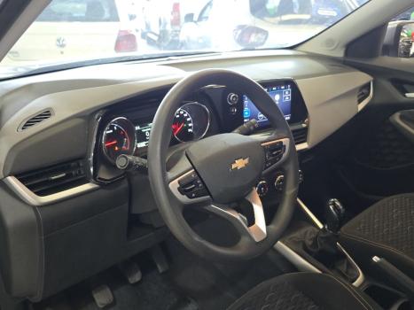 CHEVROLET Montana 1.2 12V FLEX LT TURBO, Foto 13
