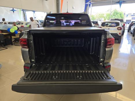 CHEVROLET Montana 1.2 12V FLEX LT TURBO, Foto 16