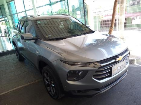 CHEVROLET Montana 1.2 12V FLEX PREMIER TURBO AUTOMTICO, Foto 2