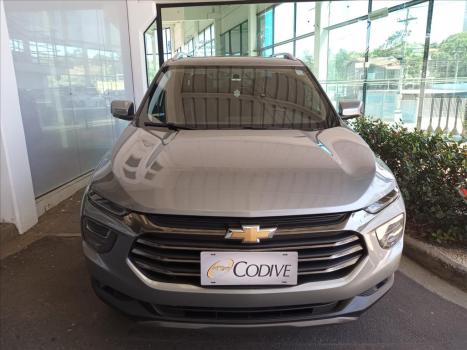 CHEVROLET Montana 1.2 12V FLEX PREMIER TURBO AUTOMTICO, Foto 3