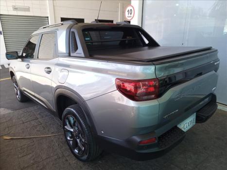 CHEVROLET Montana 1.2 12V FLEX PREMIER TURBO AUTOMTICO, Foto 4