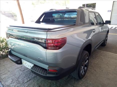 CHEVROLET Montana 1.2 12V FLEX PREMIER TURBO AUTOMTICO, Foto 5