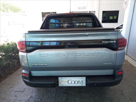 CHEVROLET Montana 1.2 12V FLEX PREMIER TURBO AUTOMTICO, Foto 6