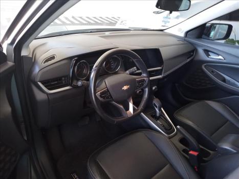 CHEVROLET Montana 1.2 12V FLEX PREMIER TURBO AUTOMTICO, Foto 8